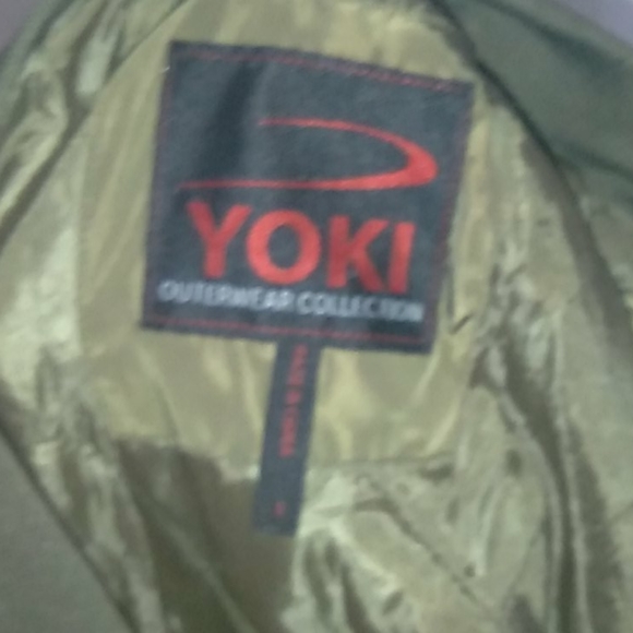 Jacket - Picture 3 of 3